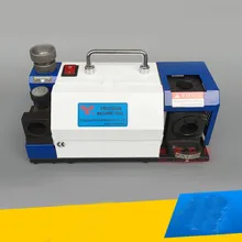 220 В 3~ 13 мм сверла точилка шлифовальный станок 90 до 135 градусов угол