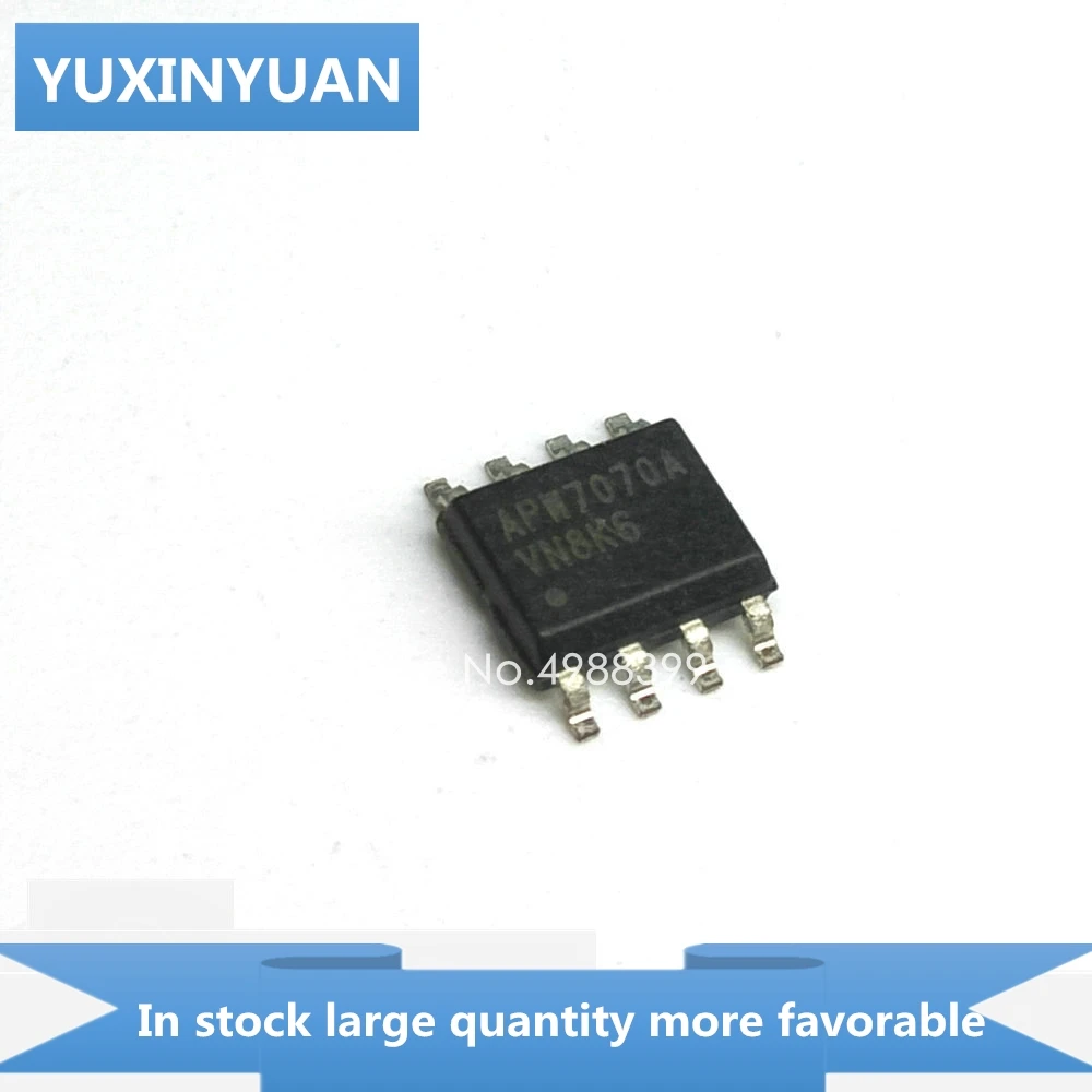 5PCS/LOT APW7070A APW7070 PW7070A W7070A 7070 SOP8 in stock | Обустройство дома