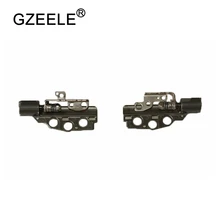 Non-touch 00HM108 для Thinkpad X1 Carbon Gen 2nd 3rd 20A7 20A8 20BS 20BT WQHD 25601440X1 левый и правый ЖК-петли для X1 Carbon 2