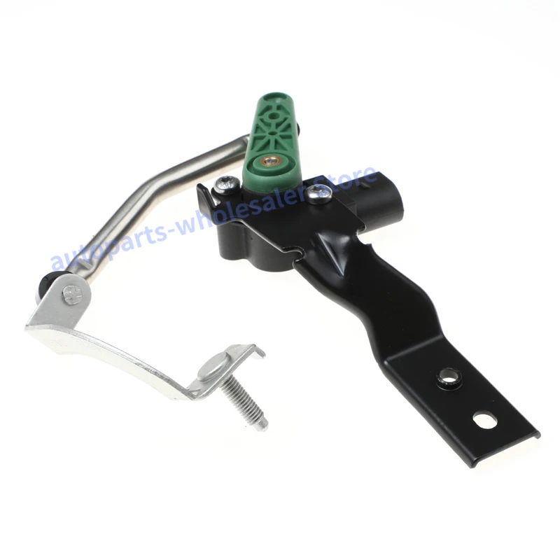 Front L&R Surspension Headlight Level Sensor For Audi Seat Skoda Volkswagen