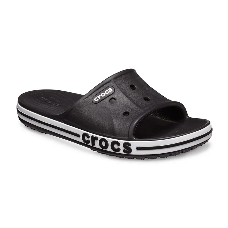 bayaband slide crocs