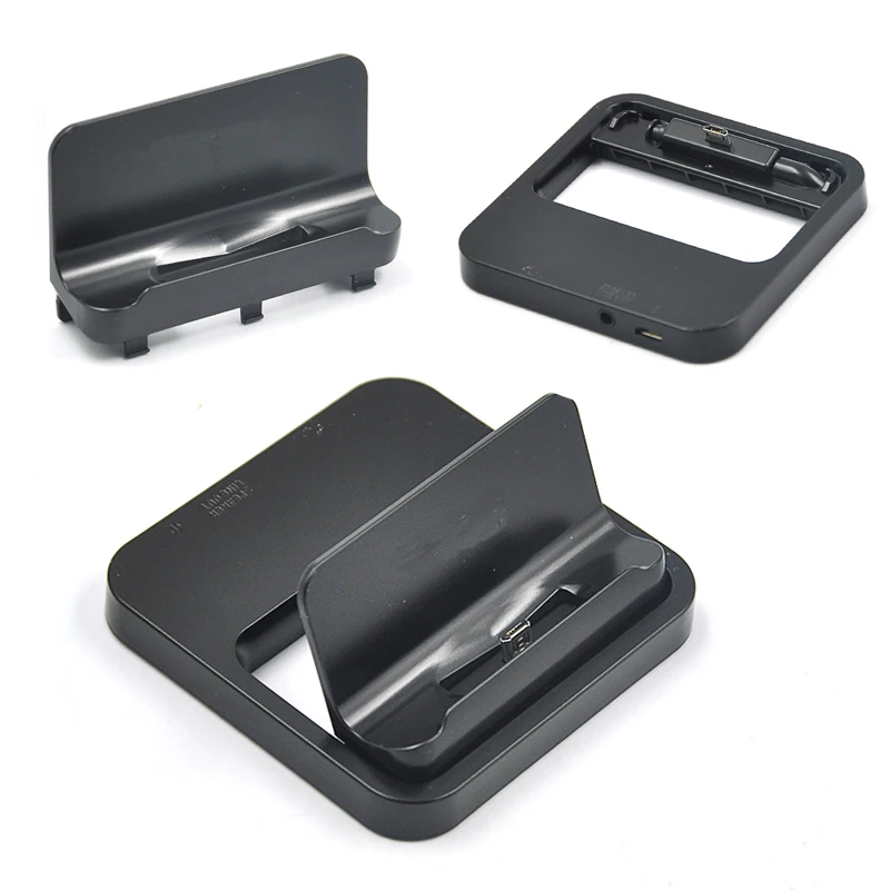 

For Samsung Galaxy Stellar i200 Multimedia Desktop Dock Charging Cradle Stand EDD-D1G9BE - Used