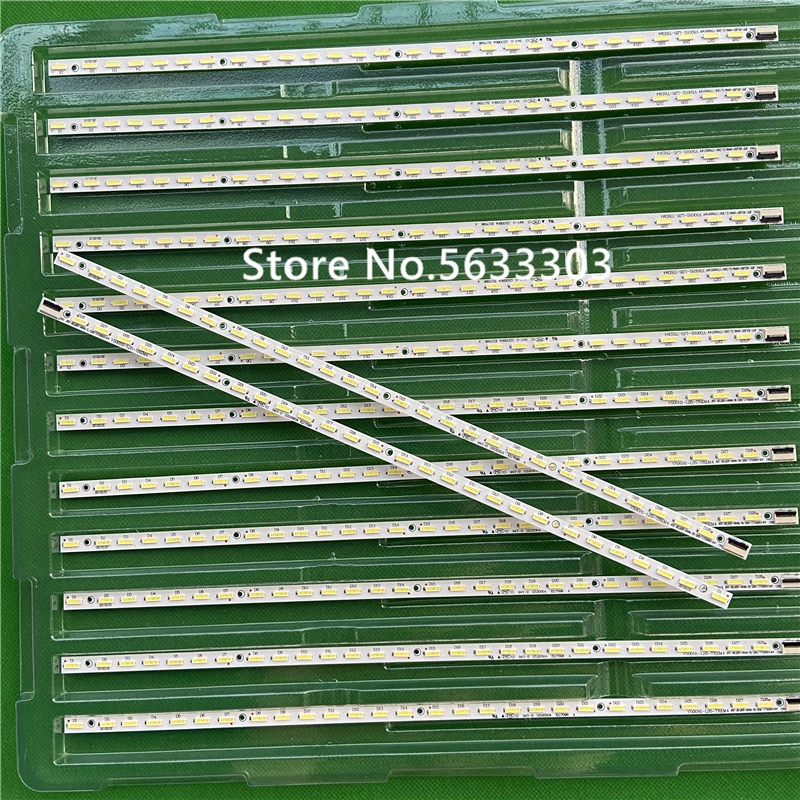 Светодиодный фонарь с подсветкой для L500H1 4EB V500H1 LS5 TLEM4 TREM4 TLEM6 TREM6 L50E5090