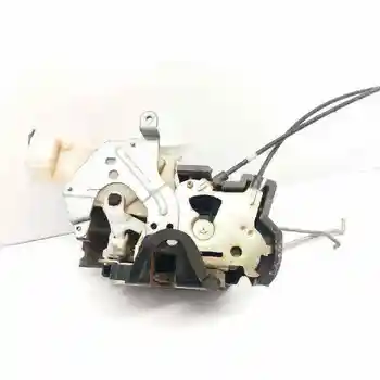 

170105 LOCK RIGHT FRONT DOOR ISUZU D-MAX