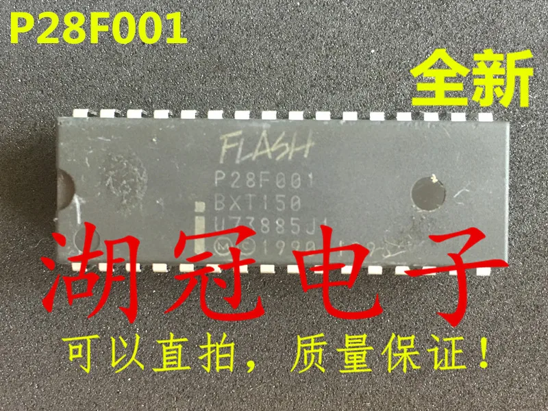 5 шт./лот P28F001BXT150 DIP