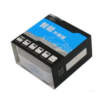 

For Buick For Regal For Chevrolet For Cruze Window Locker Window Car Window Closer Car Window Switch Lifter