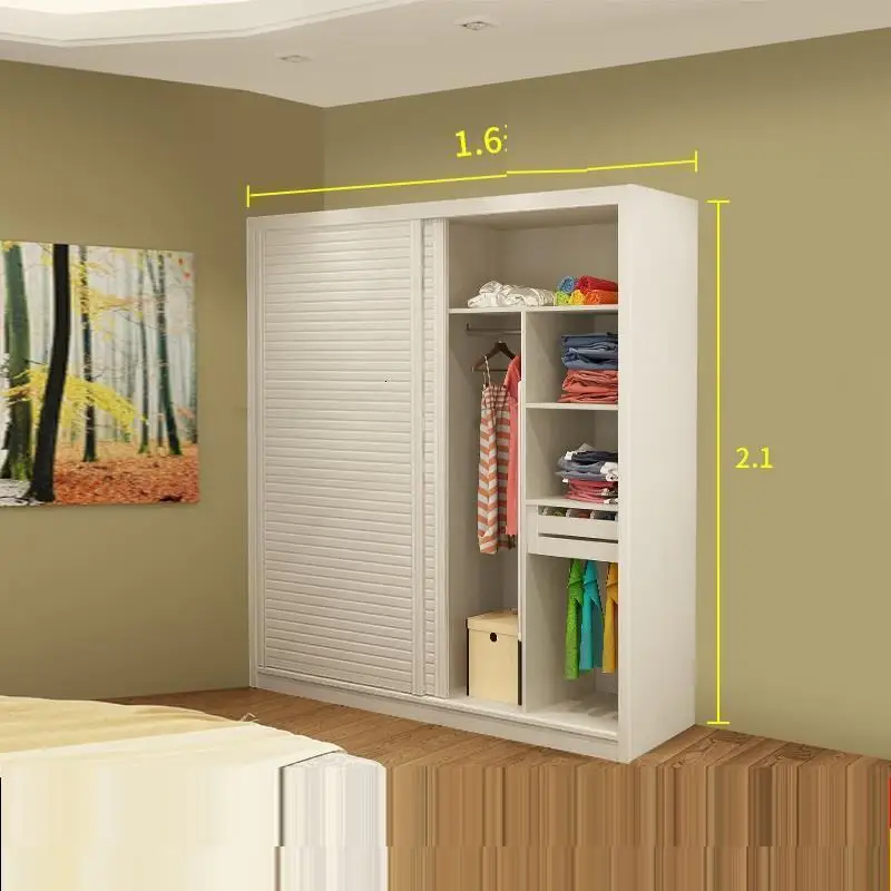 Dormitorio Lemari Meubel Meuble Rangement Roupa Armario Ropero Yatak Odasi мобильная мебель для спальни шкаф гардероб