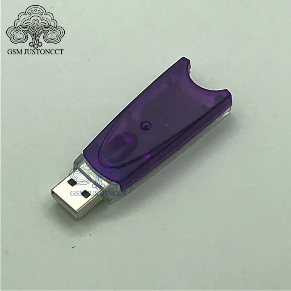 Card Reader - Without Card - gsmjustoncct -A8