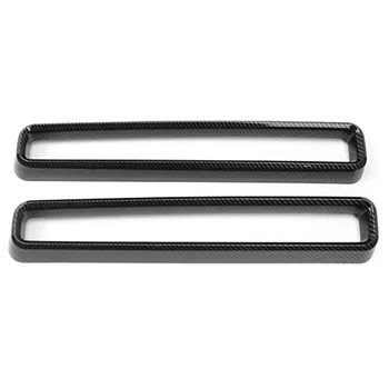 

Car Accessories Interior Front Grill Grille Insert Decoration Suitable for Dodge Challenger 2015-2019