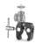 SmallRig Super Clamp w/ 1/4" и 3/8" Резьба для камер, фонарей, Зонтов, крючков, полок, Зеркального стекла, поперечин и т. Д. - 735