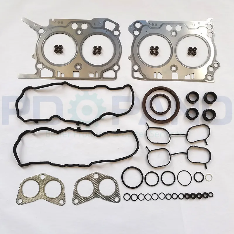 FB25 gasket kit 2