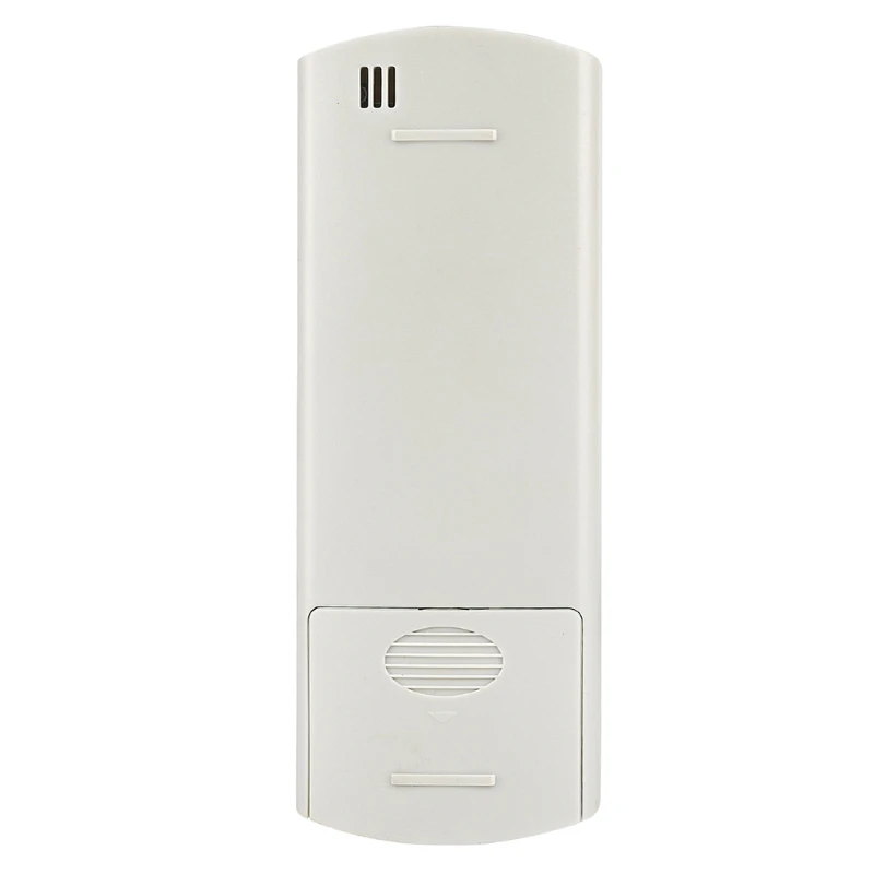 Telecomando Universale Per Condizionatore Midea RG57A4-BGEF – Sostituisce RG57B/BGE E Simili