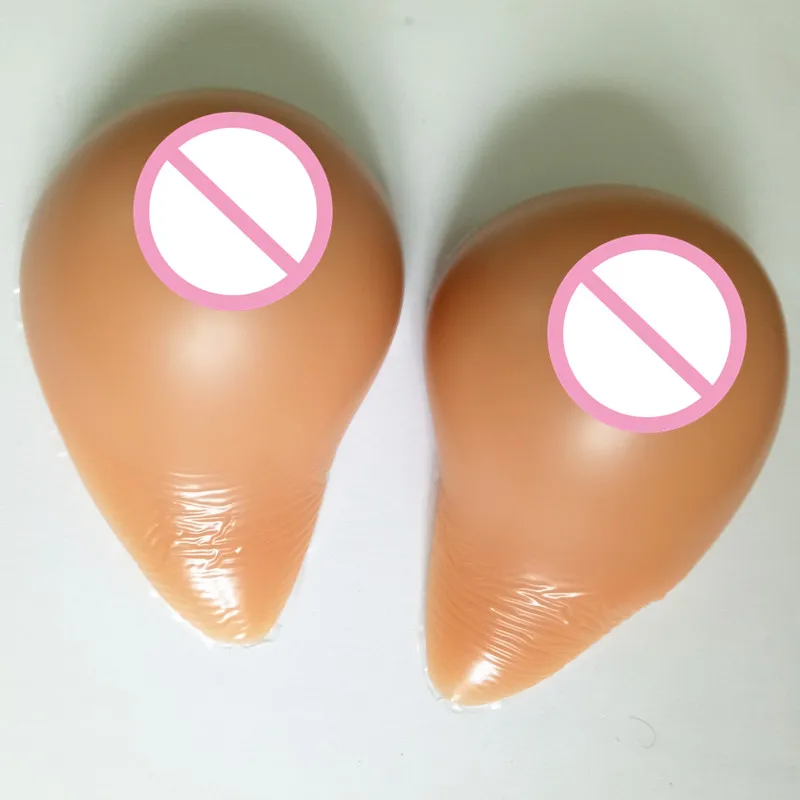 forms of breast