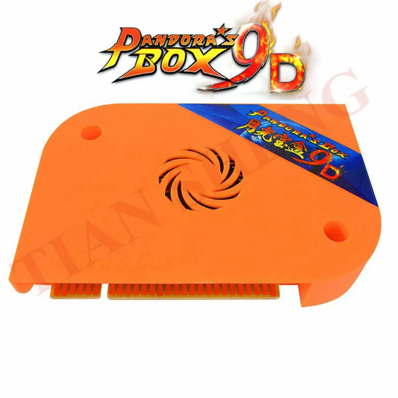 2019-Pandora-Box-9d-2222-in-1_副本