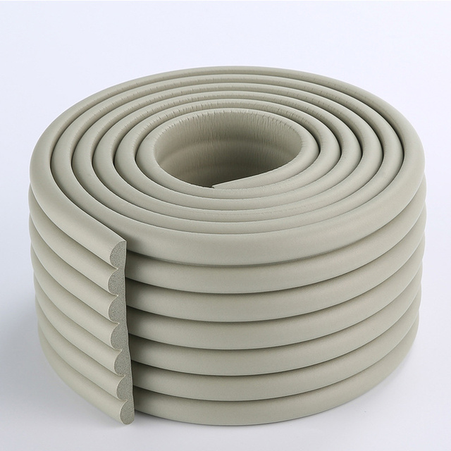 Baby Safety Protection Strip Table Desk Edge Guard Strip Corner Protector Furniture Corners Safety For Children Soft Corner