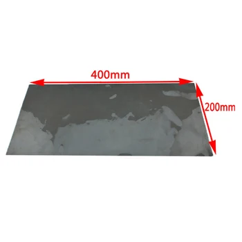 

Heatsink GPU CPU Cooling Chip Universal Fire Retardant Anti Static Thermal Conductive Silicone Pad Easy Install Non Toxic Solid