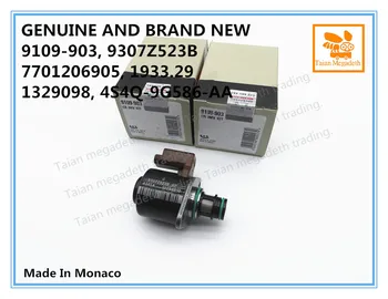 

GENUINE AND BRAND NEW DIESEL FUEL PUMP INLET METERING VALVE IMV, REGULATOR 9109-903, 9307Z523B, 7701206905, 1933.29, 1329098