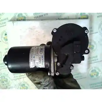 

2545127 Cleaner engine Ford Front Tourneo Connect (tc7) 1.8 Tdci Cat