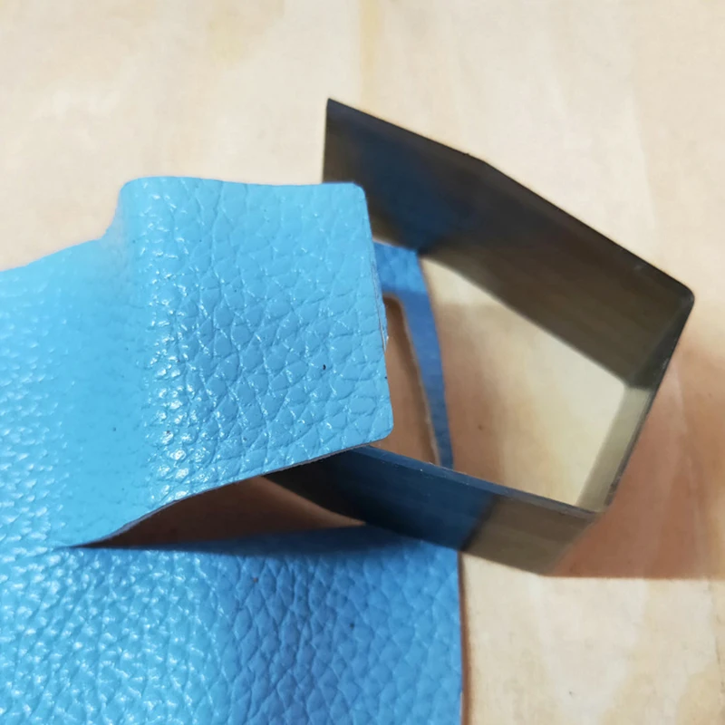 Кожаный ремешок для часов, перфораторы, инструменты DIY, 18 шт., дырокол, Дырокол, набор