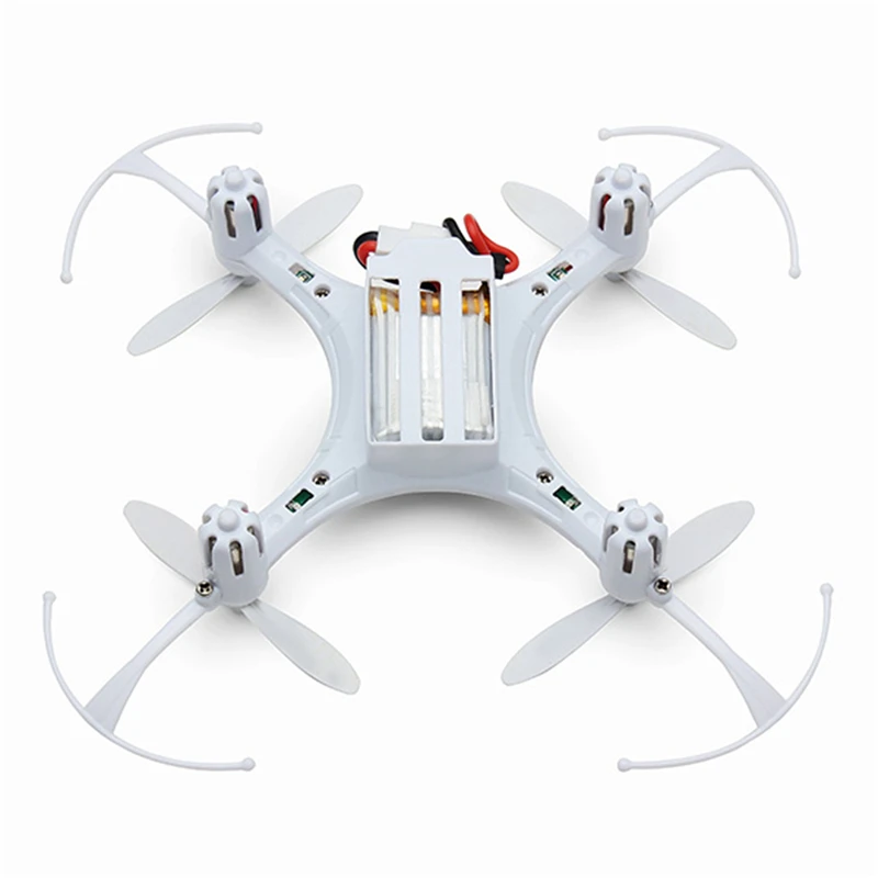 Eachine H8 Mini Headless Mode 2.4G 4CH 6 Axel with Headless Mode RC Drone Quadcopter RTF Outdoor Toys for Kids