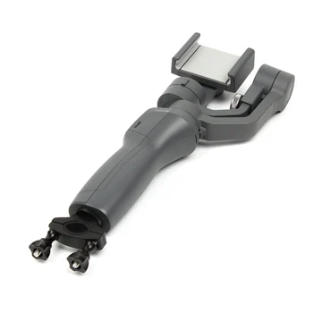 

OSMO Mobile 3 Bicycle Fix Kits Bike Aluminum Mount For DJI OSMO Mobile 2/ Mobile 3 Gimbal Accessories