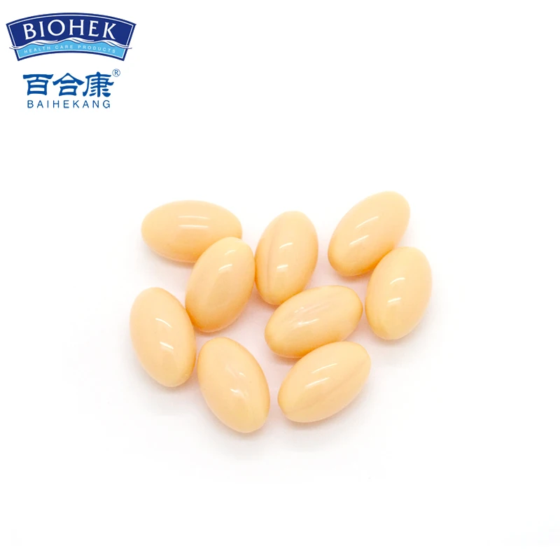 3 Bottles Coenzyme Q10 Capsules CoQ10 Antioxidant for Heart Health Supplement Cardiovascular Blood Pressure Anti-Aging