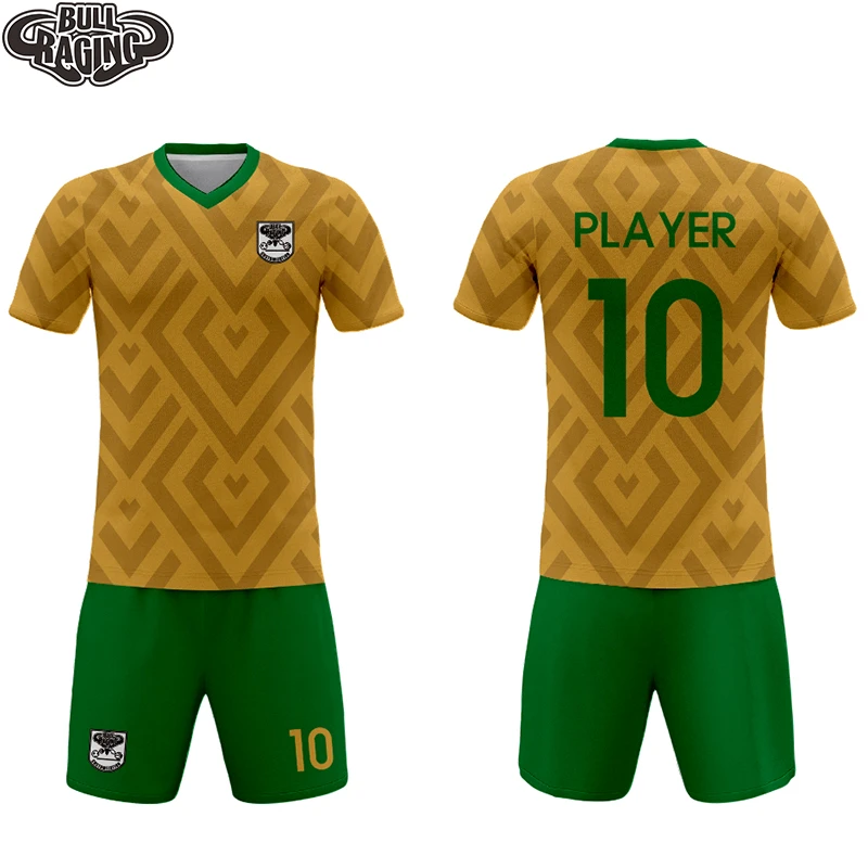 dark green soccer jersey