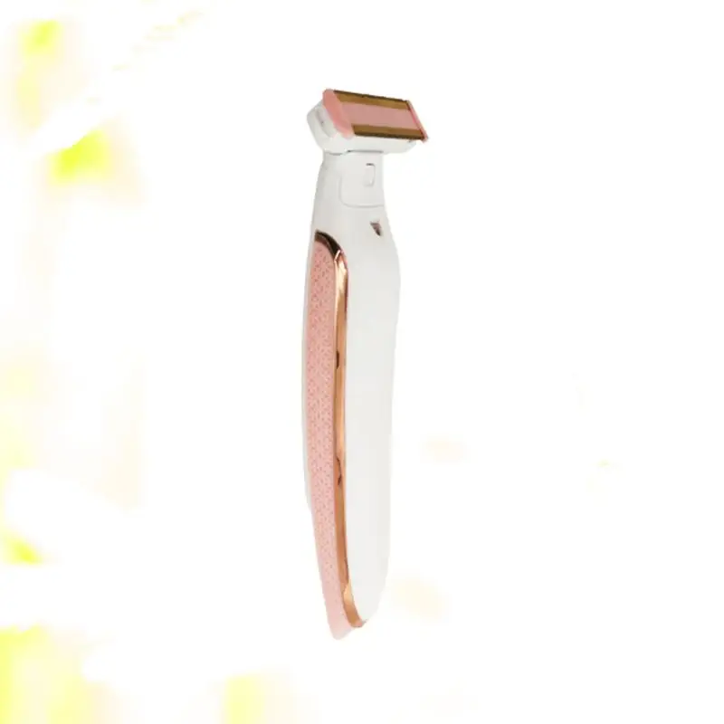 Электробритва многофункциональная моющаяся с USB портом для удаления