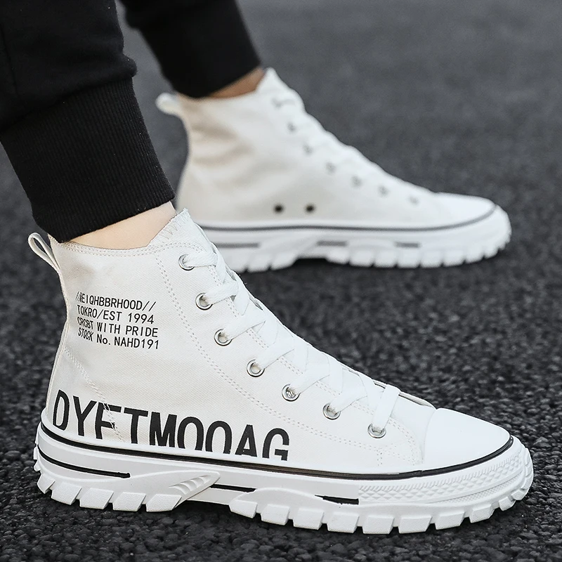 2019 Hot Sale Men Casual Shoes Winter Comfortable Sneakers For Male Shock Absorption High Quality Flat Fashion Cheap Zapatos |