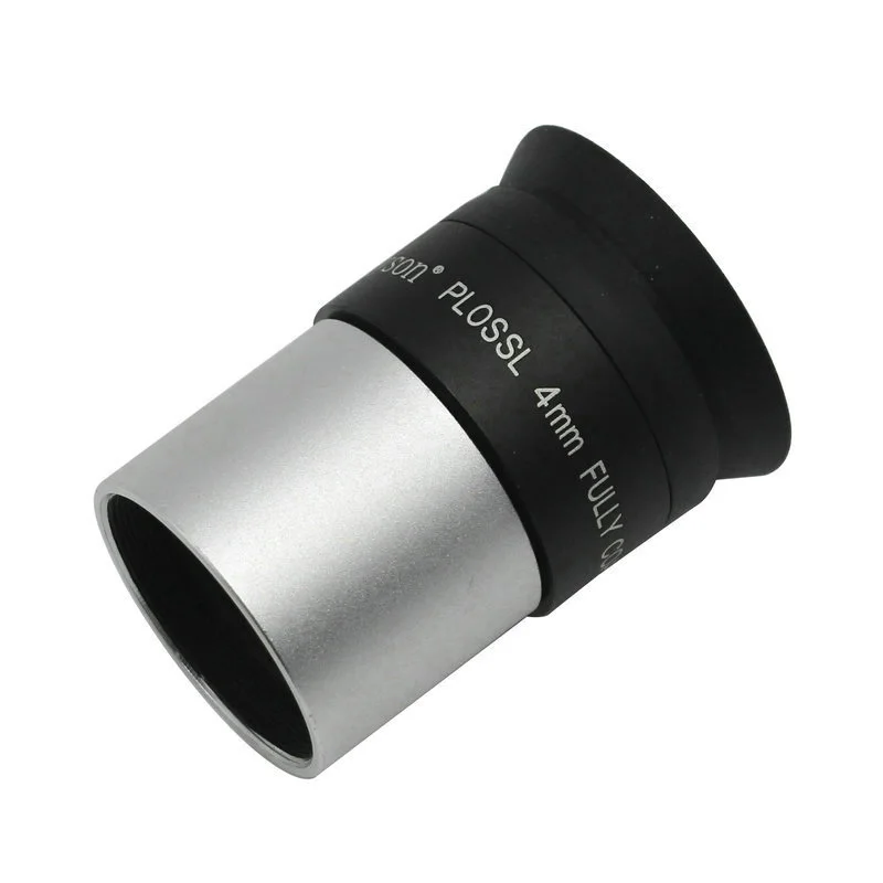 Profession HD Viewing Eyepiece FMC 1.25" Ultra Wide Angle 4mm For Astronomical Telescope Monocular Accessories Gifts