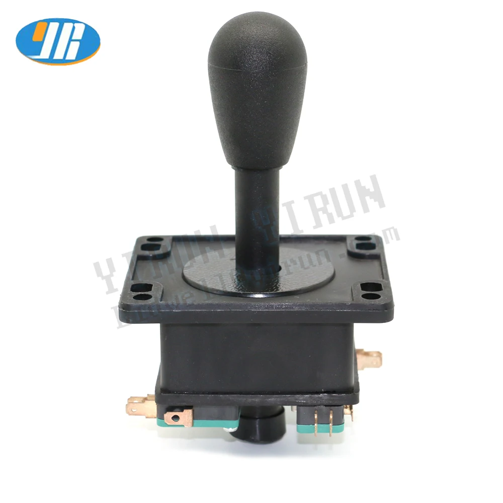 3D игровая Ретро аркадная консоль DIY Набор DIY коробка 9H 2199 в 1 игровая доска с Happ стиль джойстик светодиодный кнопочный источник питания