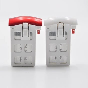 

Syma X5UC X5UW RC Quadcopter Spare Parts Orignal Battery 3.7V 500mAh and Charger