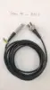 single UT cable compatible with style LEMO 00-BNC  for NDT  flaw detector 1