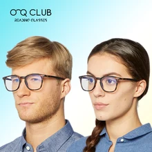 OQ Club стандартные подходящие весенние шарнирные очки для чтения для мужчин и женщин модные очки для чтения с принтом+ 1,0+ 1,5+ 2,0+ 2,5+ 3,0+ 3,5+ 4,0