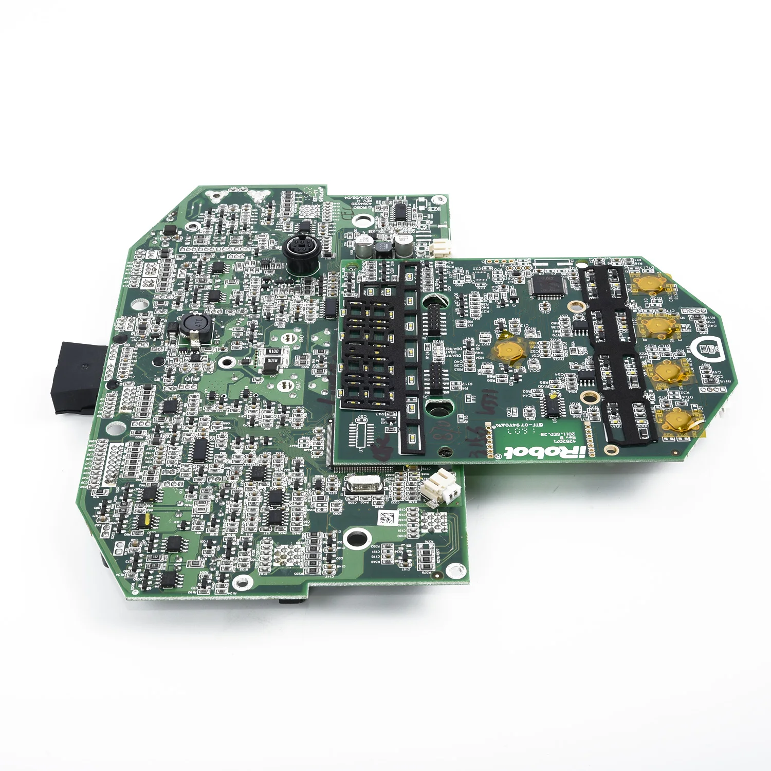

Practical 805/860/861 PCB Motherboard Mainboard Repair Accesory For IRobot Roomba 800 Series Replacement Tools