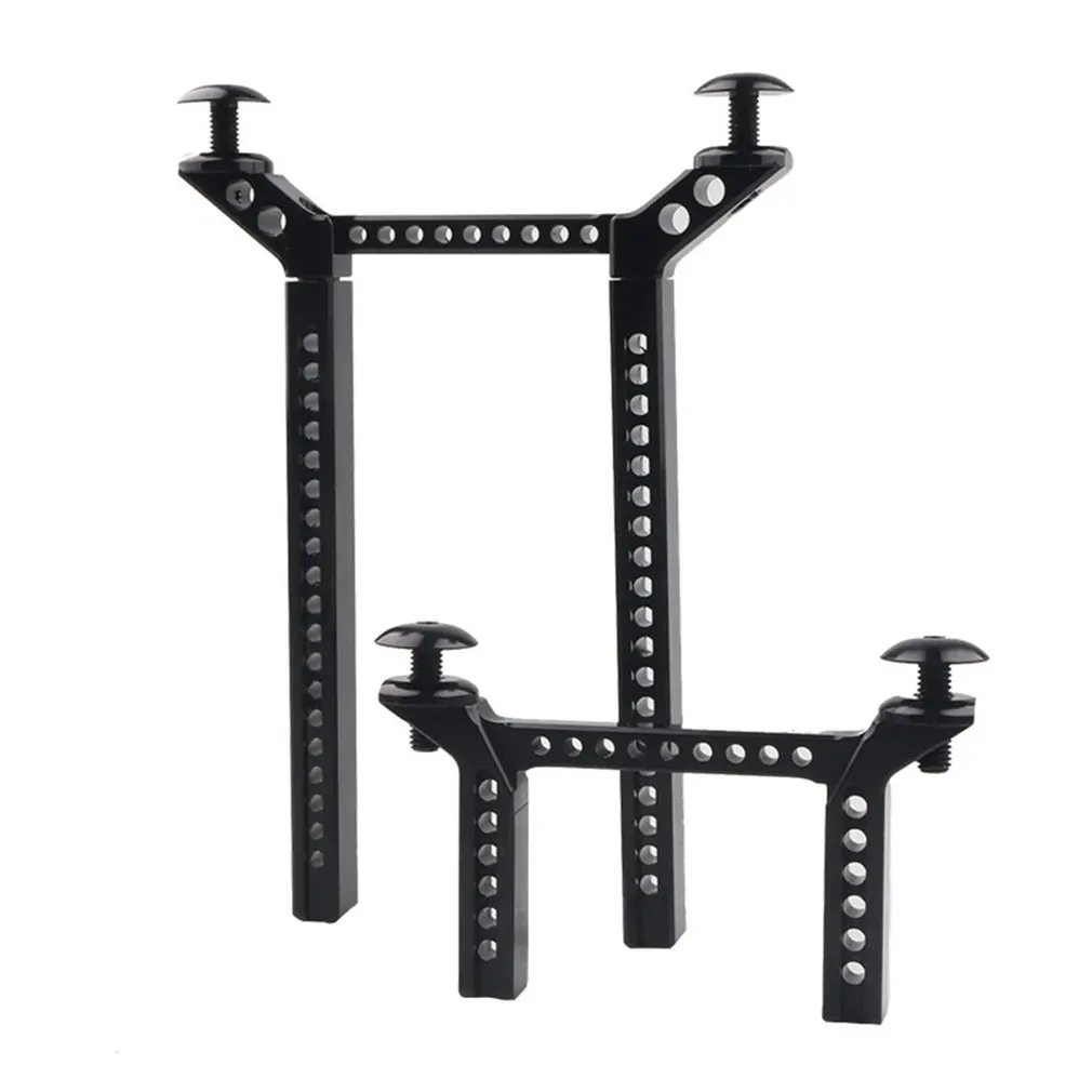 

Crawler Climber Model Car Assembly For Traxxas for Trx4 Aluminum Alloy Front Rear Car Pillar Strengthen Enhance Car Shell Column