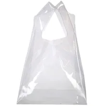 LJL-прозрачная пластиковая сумка-тоут для женщин, дизайнерские сумки для покупок, голографическая Желейная маленькая сумочка, модная ПВХ прозрачная пляжная сумка