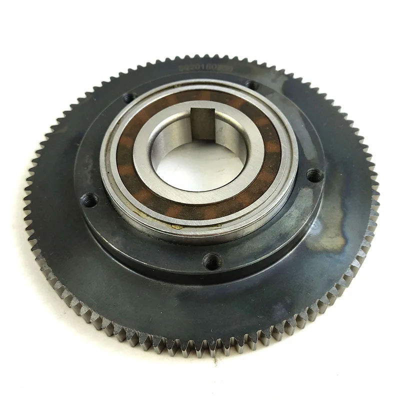 

Steel Main Gear For Tongsheng TSDZ2 Mid Motor Electric Bike Spare Tools Parts