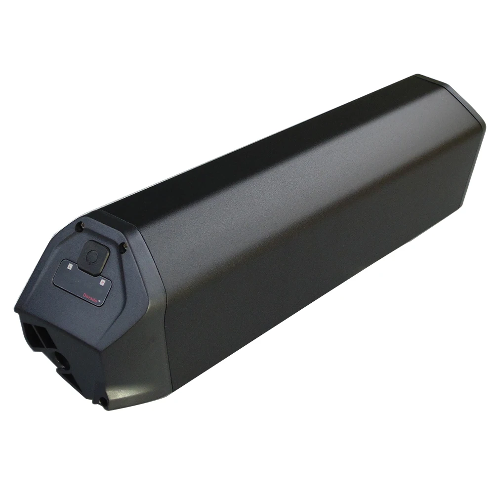 Stunner Ebike Replacement Battery Pack 48v 52v 17.5ah 20ahbiktrix Ebike