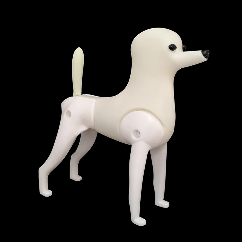 Kan worden genegeerd Serie van rijm Grooming Model Hond Poedel Clip Mannequin Voor Grooming Praktijk (Poedel  Hond Dummy Alleen)|Dog Accessories| - AliExpress