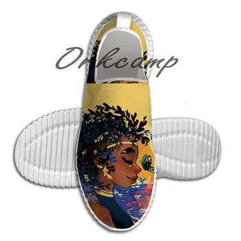 

Sport Running Shoes Thyme and time again Light Weight Walking Shoes Breathable Mesh Yoga Shoes