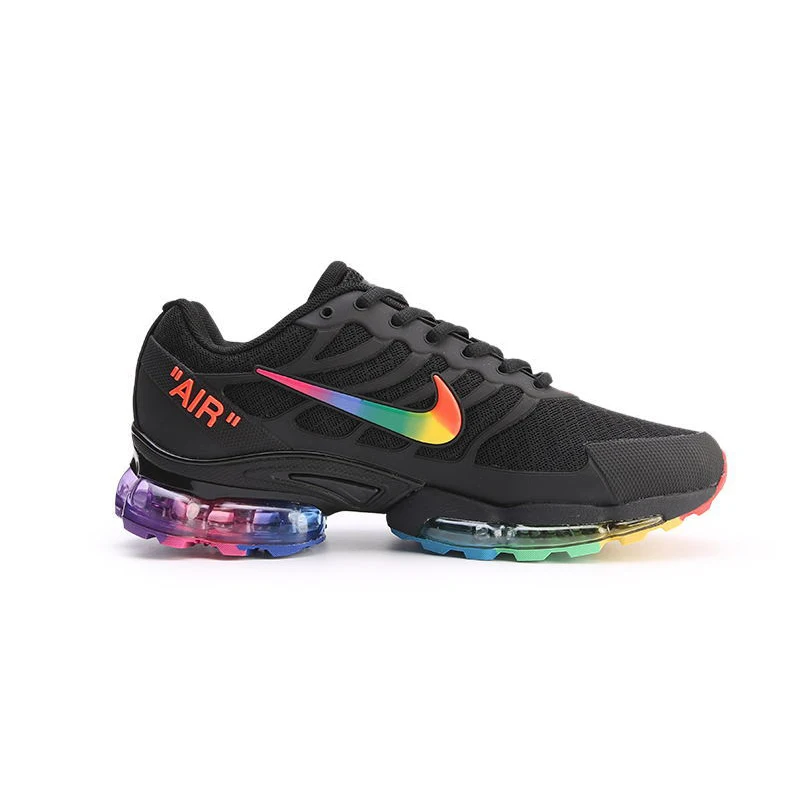 Кроссовки NIKE AIR MAX 6183 женские мягкая удобная обувь для бега с воздушной подушкой