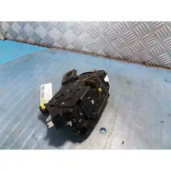 

DOOR LOCK REAR LEFT SKODA RAPID