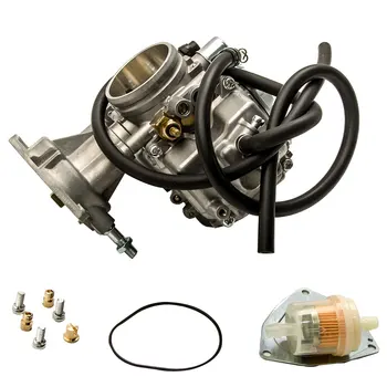 

Carb for Yamaha Rhino Grizzly 600 660 YFM600 YFM660 ATV carburettor