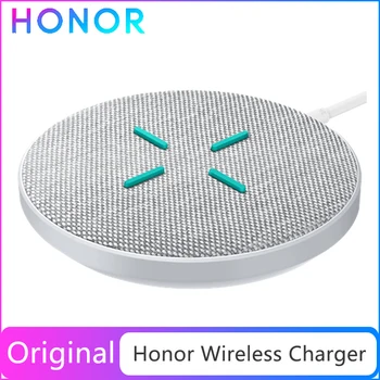 

Huawei Honor Wireless Charger 27W Max SuperCharge Fast Charger Quick Charger CP61 for iPhone 11 Samsung Huawei Mate 30 Pro P30