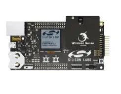 US $133.00 Bgm220x Wireless Gecko Module S Development Board
