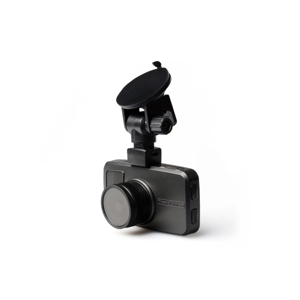 TrendVision TDR 708 GNS|Видеорегистратор для видеонаблюдения| |