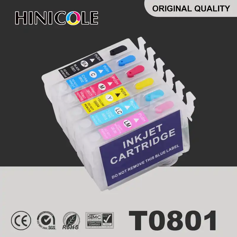 r265 cartridges
