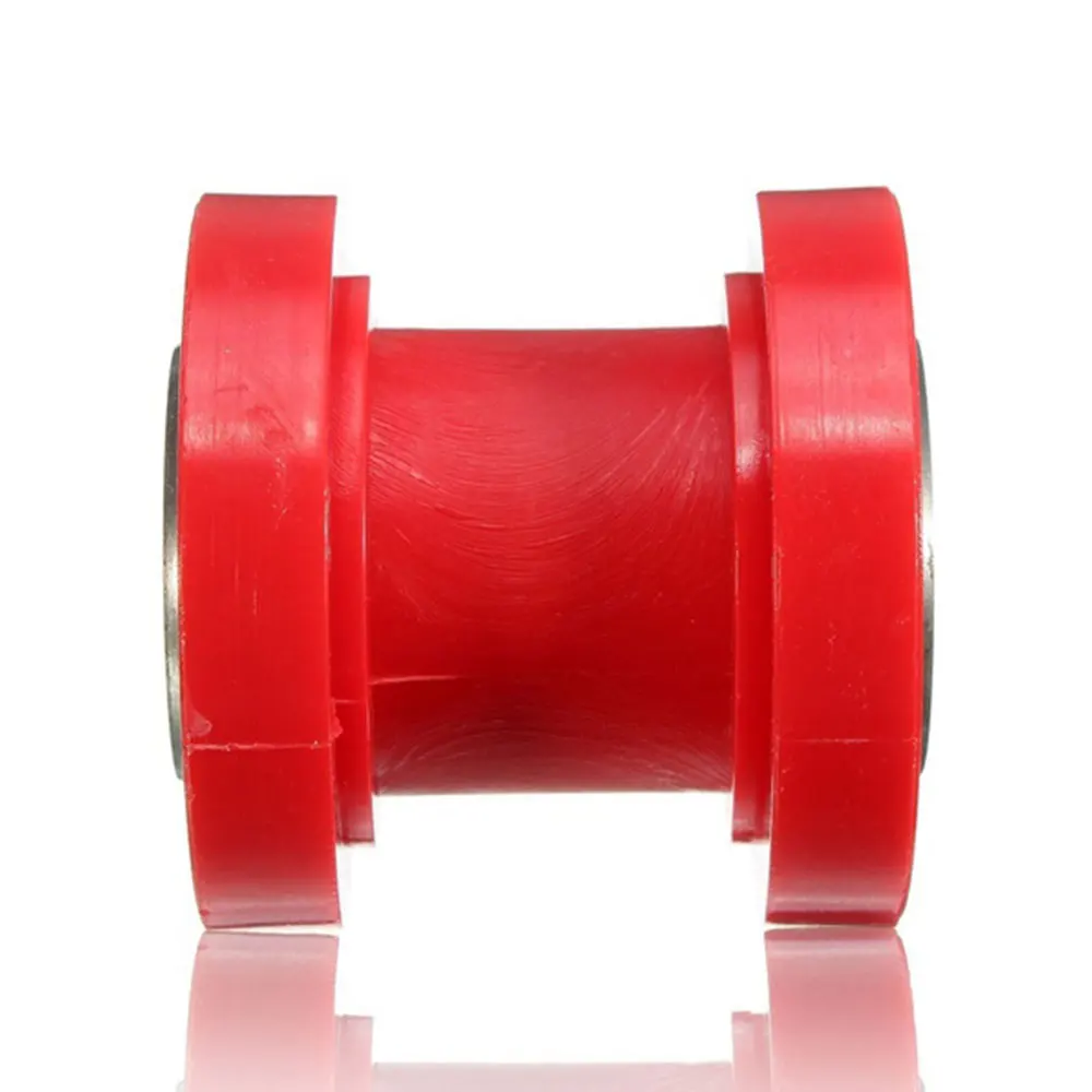 Motorcycles Chain Guide Wheel Guide Sprocket Drive Universal Chain Roller for Motorbike