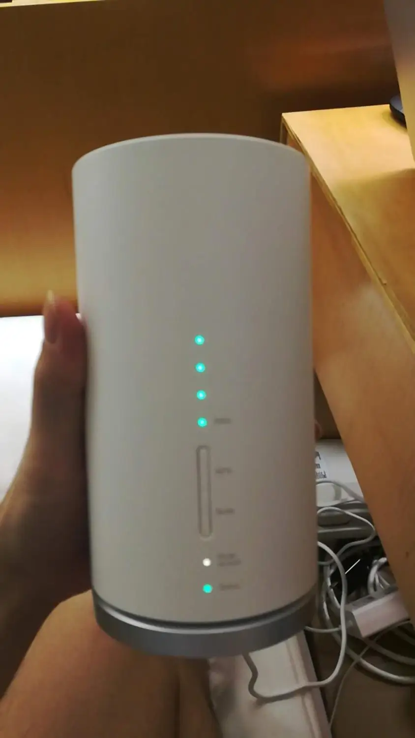 Скорость WIFI домашний L01S 300 Мбит/с 4G LTE мобильный WiFi точка доступа поддержка полоса